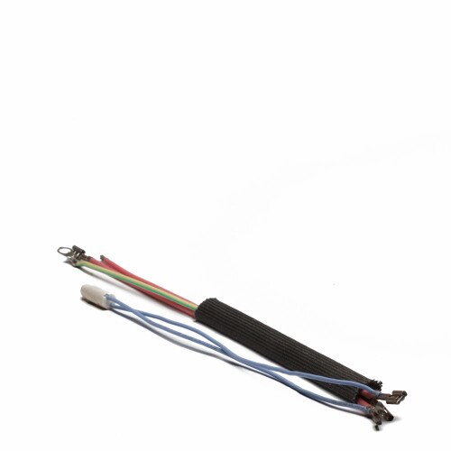 Crepe Maker - Wiring Loom & Indicator Light